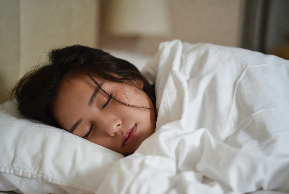 잠이 들면 이뻐져 - 라틴 블루스 남성 No.1