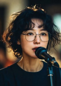 너 하나를 위한 자리 - 판소리 혼성 No.1