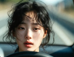 지금 죽으면 안되잖아 (졸음운전 방지송) 리마스터 - 라틴 블루스 남성 No.1